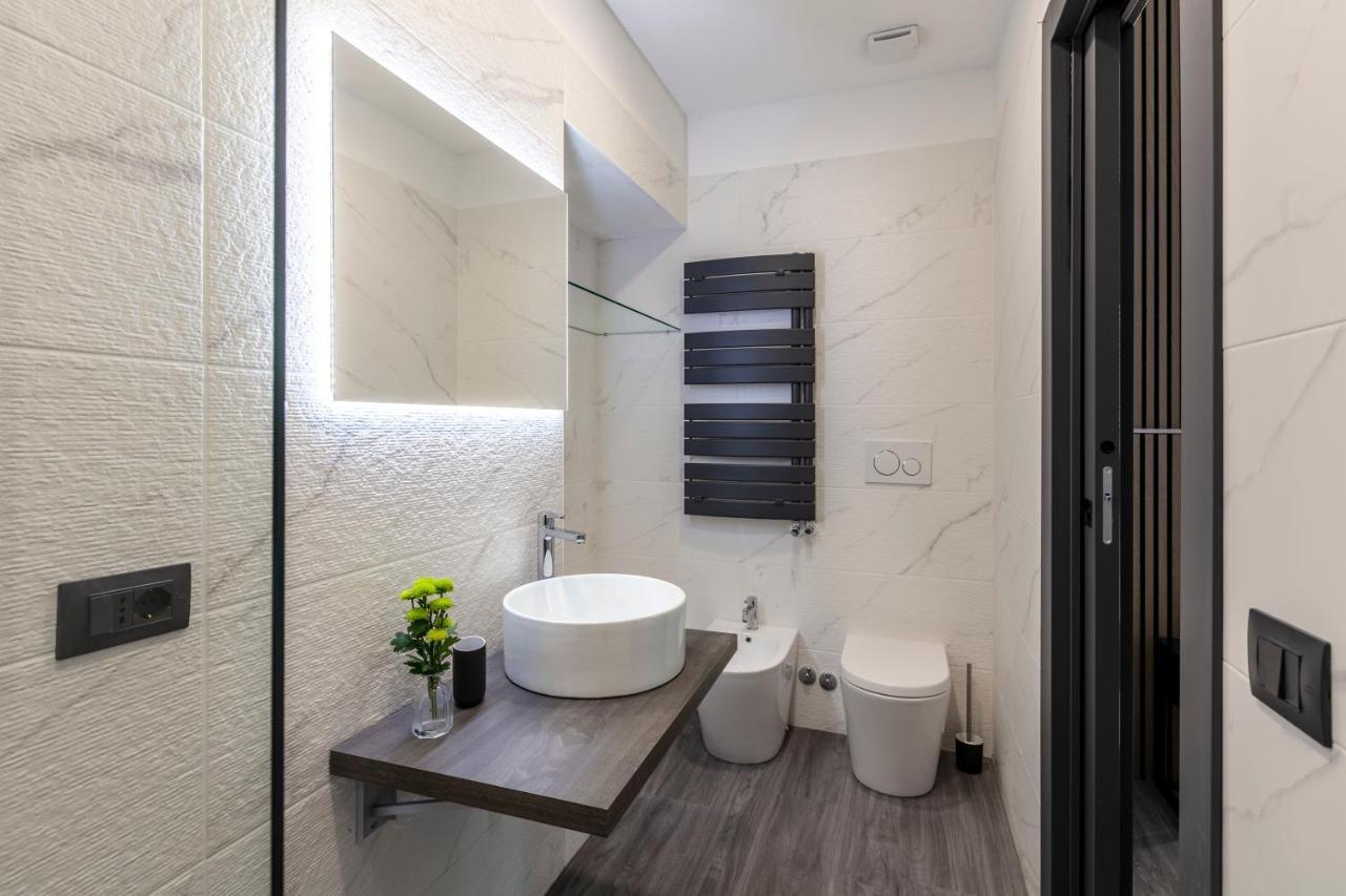 Residenza Sacconi By Hili * Rom