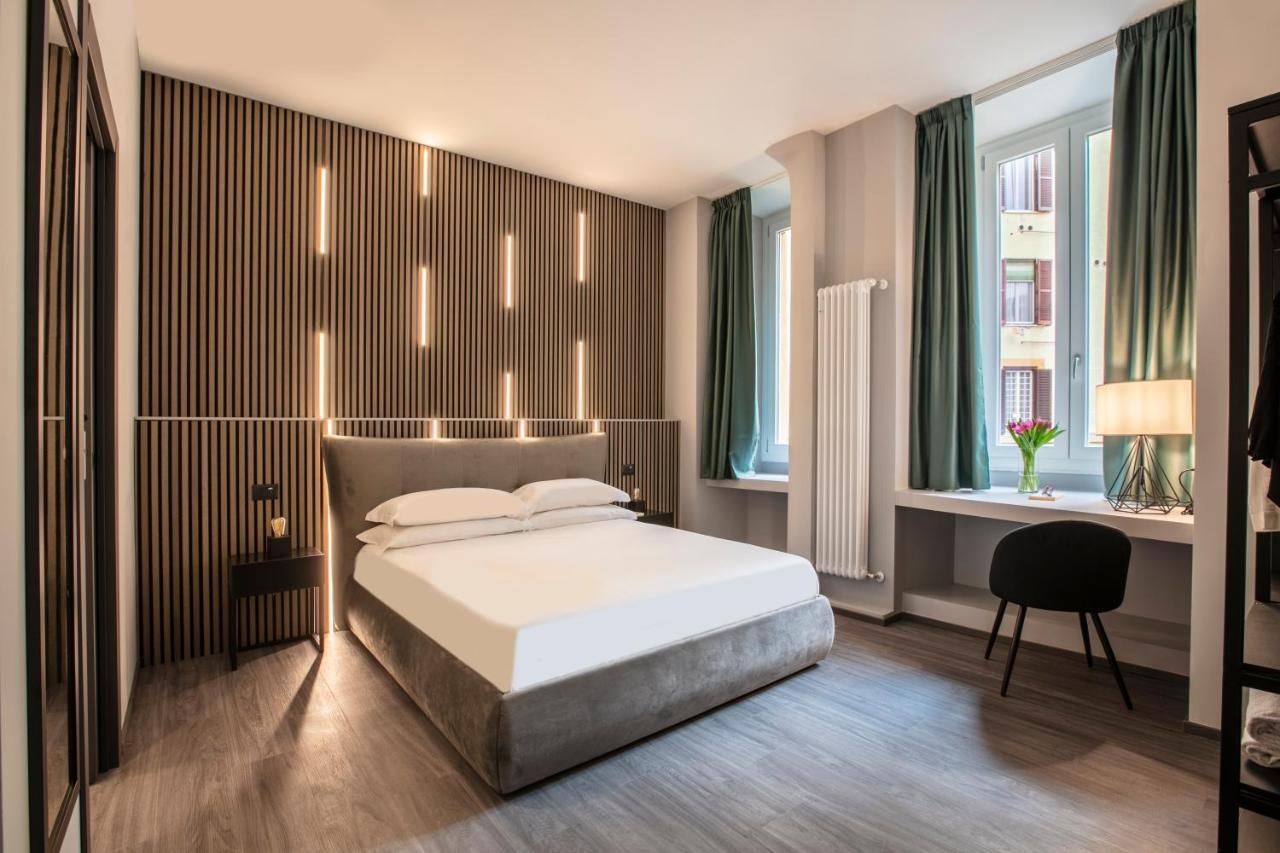 Gæstehus Residenza Sacconi By Hili Rom