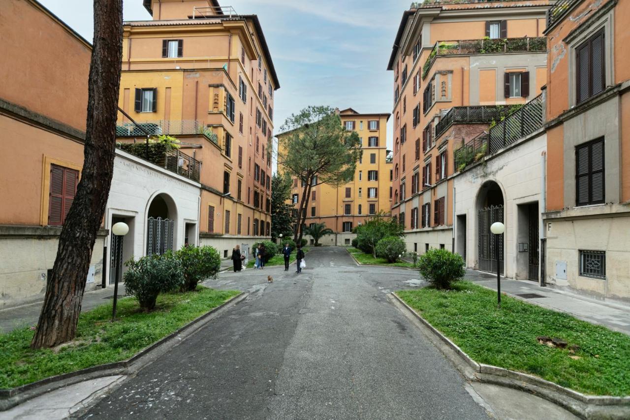 Residenza Sacconi By Hili Gæstehus