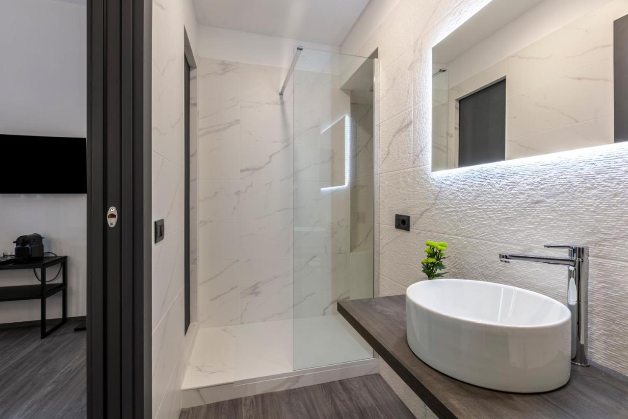 Residenza Sacconi By Hili * Rom