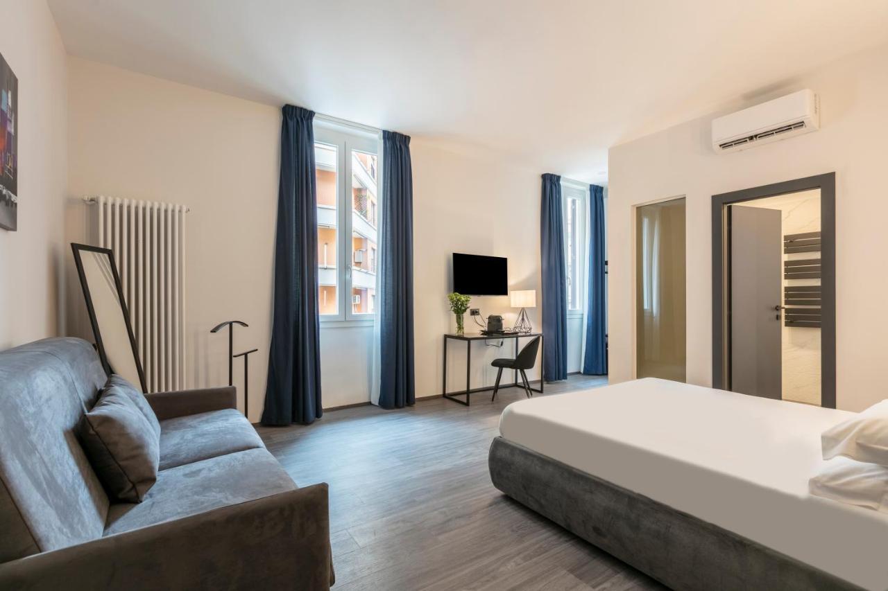 Residenza Sacconi By Hili * Rom