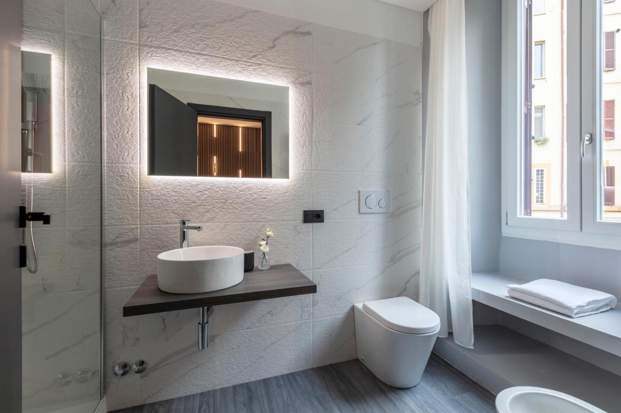 Residenza Sacconi By Hili Rom