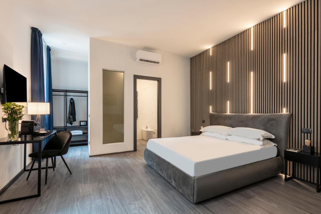 Residenza Sacconi By Hili * Rom